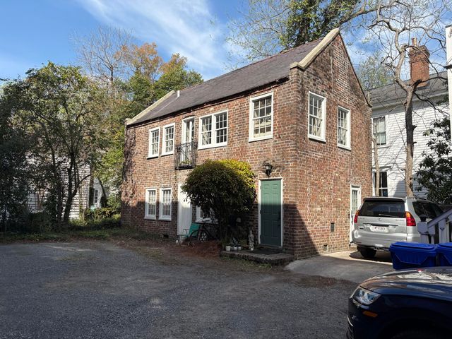 165 Rutledge Avenue, Charleston, SC 29403