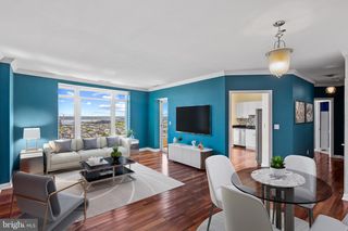 100 HARBORVIEW DR #2108, Baltimore, MD 21230