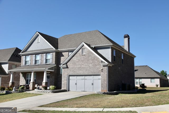 1350 Palouse Hills Place, Lawrenceville, GA 30044