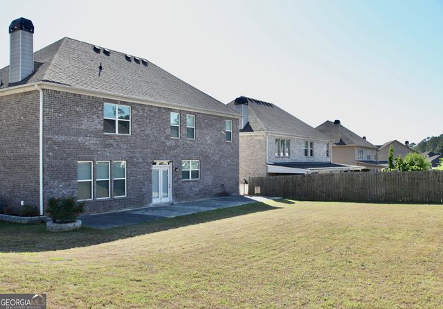 1350 Palouse Hills Place, Lawrenceville, GA 30044