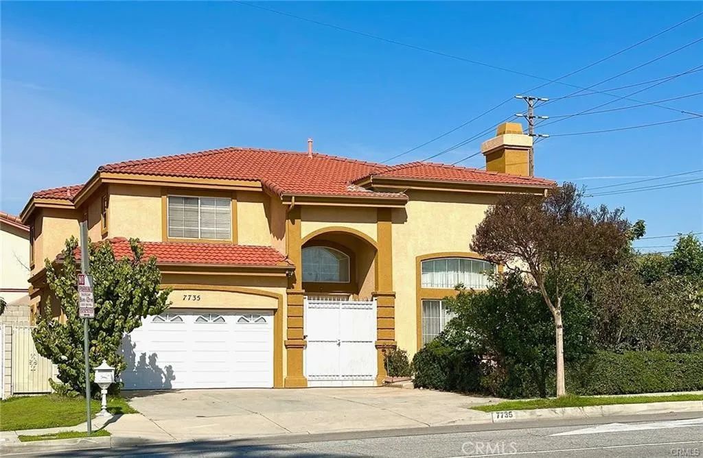 7735 Graves, Rosemead, CA 91770