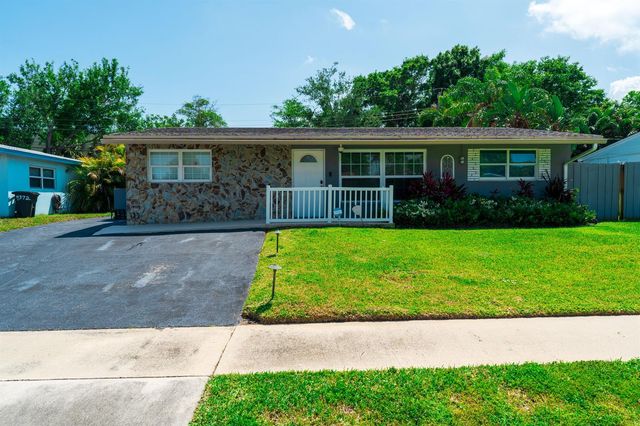 4386 Bamboo Drive, Palm Beach Gardens, FL 33410