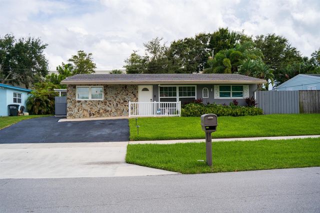 4386 Bamboo Drive, Palm Beach Gardens, FL 33410