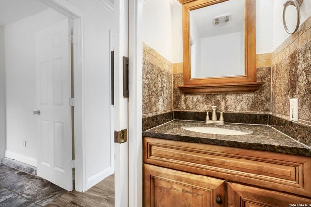 7627 Branston, San Antonio, TX 78250