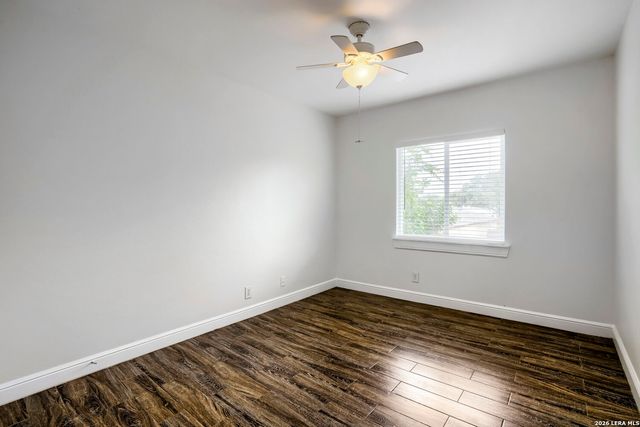 7627 Branston, San Antonio, TX 78250