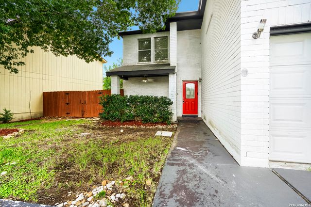 7627 Branston, San Antonio, TX 78250