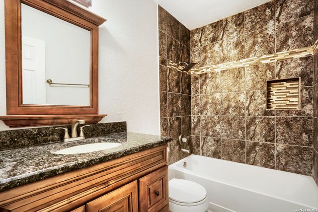 7627 Branston, San Antonio, TX 78250