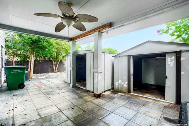 7627 Branston, San Antonio, TX 78250
