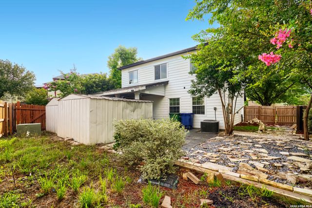 7627 Branston, San Antonio, TX 78250