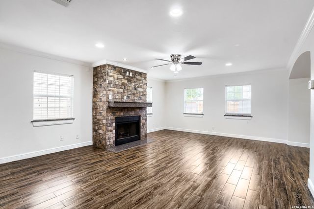 7627 Branston, San Antonio, TX 78250