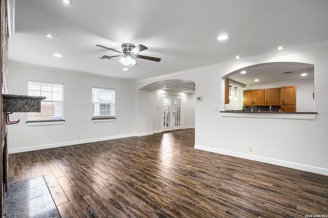 7627 Branston, San Antonio, TX 78250