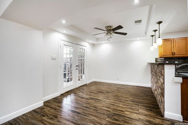 7627 Branston, San Antonio, TX 78250