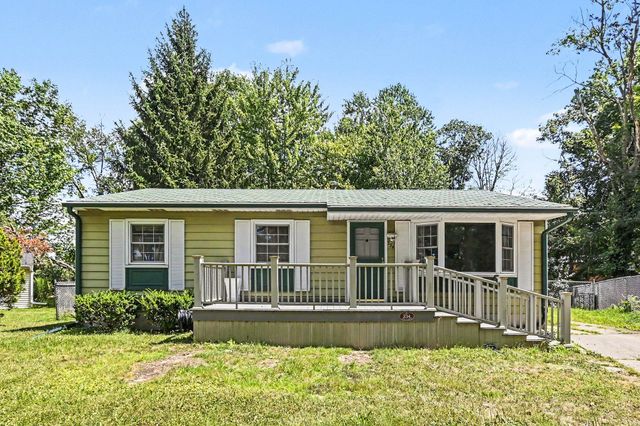 234 Trinity Circle, Lansing City, MI 48911
