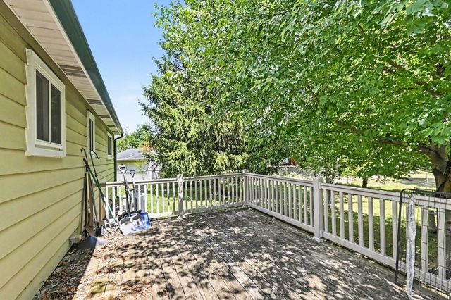 234 Trinity Circle, Lansing City, MI 48911