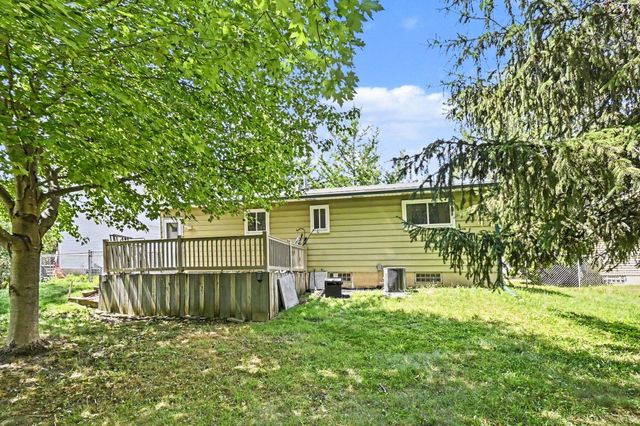 234 Trinity Circle, Lansing City, MI 48911
