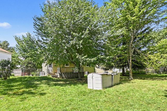 234 Trinity Circle, Lansing City, MI 48911