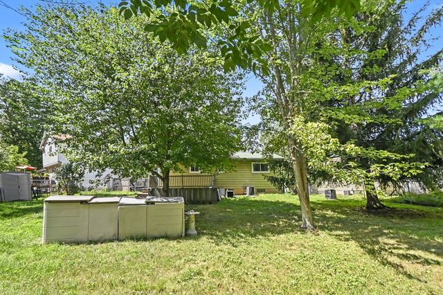 234 Trinity Circle, Lansing City, MI 48911