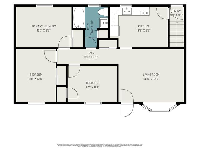 234 Trinity Circle, Lansing City, MI 48911