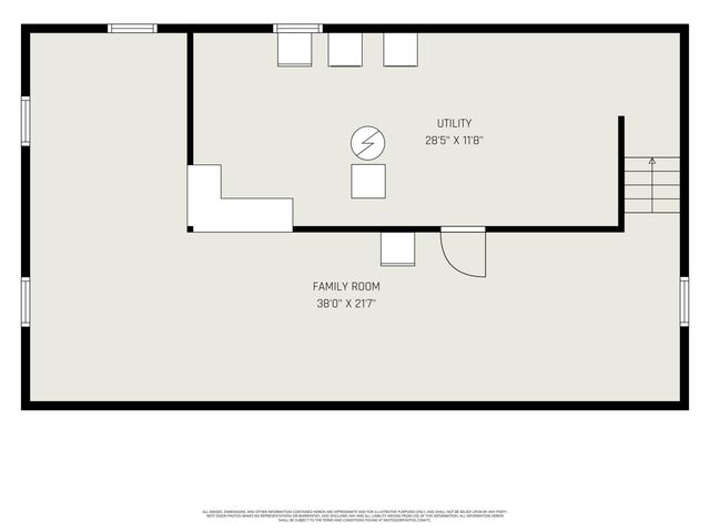 234 Trinity Circle, Lansing City, MI 48911
