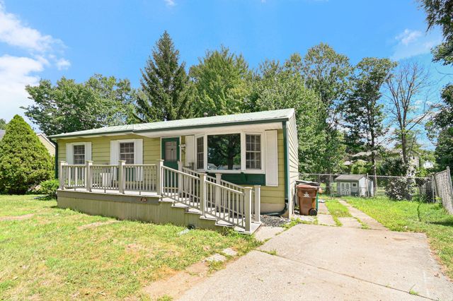 234 Trinity Circle, Lansing City, MI 48911