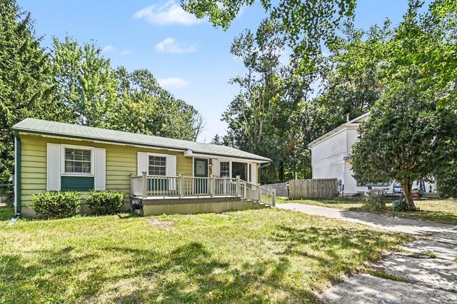 234 Trinity Circle, Lansing City, MI 48911