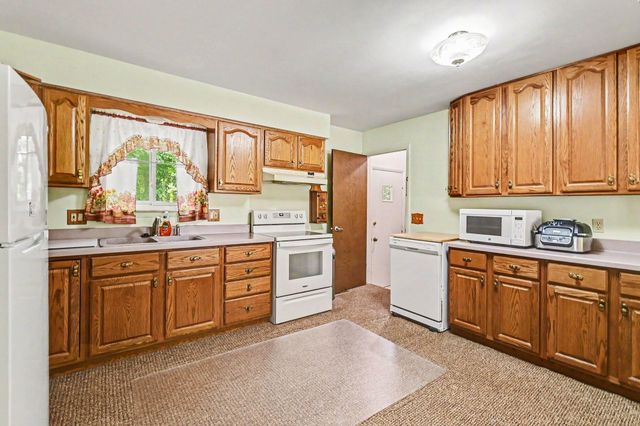 234 Trinity Circle, Lansing City, MI 48911