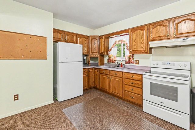 234 Trinity Circle, Lansing City, MI 48911