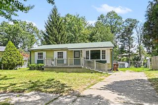 234 Trinity Circle, Lansing City, MI 48911