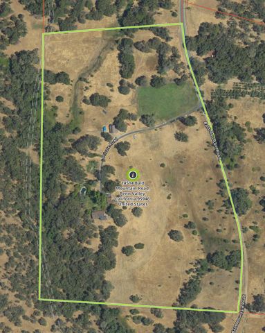 14514 Bald Mountain Rd, Penn Valley, CA 95946