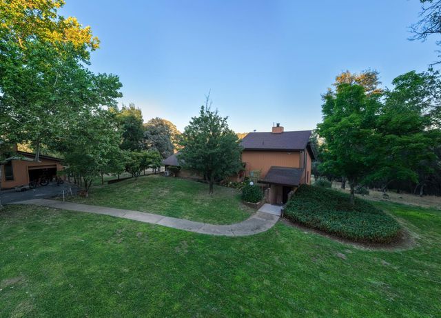 14514 Bald Mountain Rd, Penn Valley, CA 95946