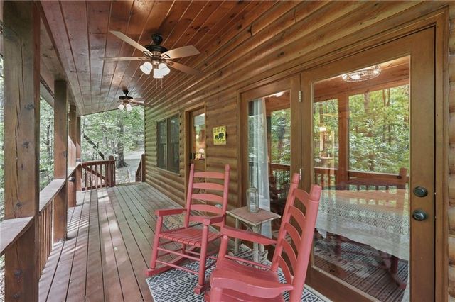 1564 Big Ben Road, Ellijay, GA 30540