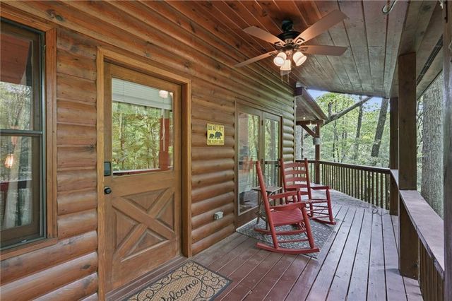 1564 Big Ben Road, Ellijay, GA 30540