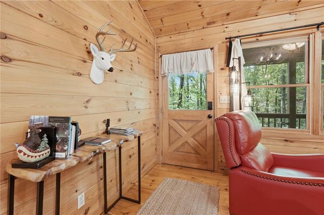 1564 Big Ben Road, Ellijay, GA 30540