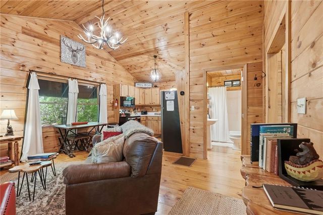 1564 Big Ben Road, Ellijay, GA 30540
