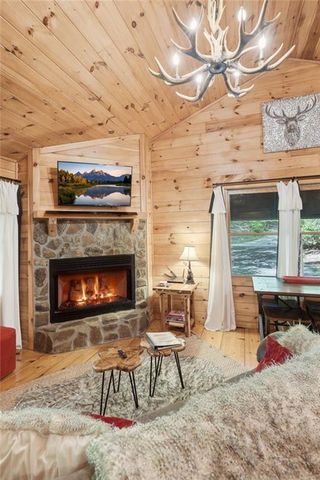 1564 Big Ben Road, Ellijay, GA 30540