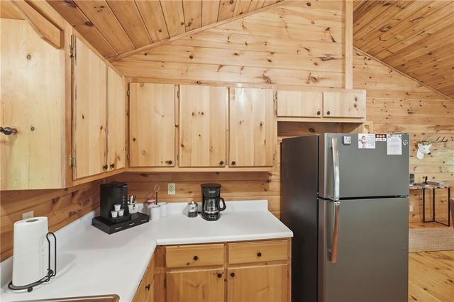 1564 Big Ben Road, Ellijay, GA 30540