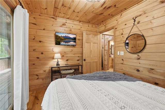 1564 Big Ben Road, Ellijay, GA 30540