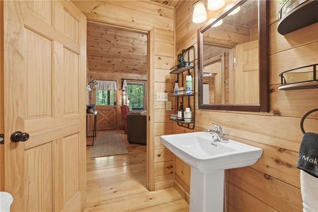 1564 Big Ben Road, Ellijay, GA 30540
