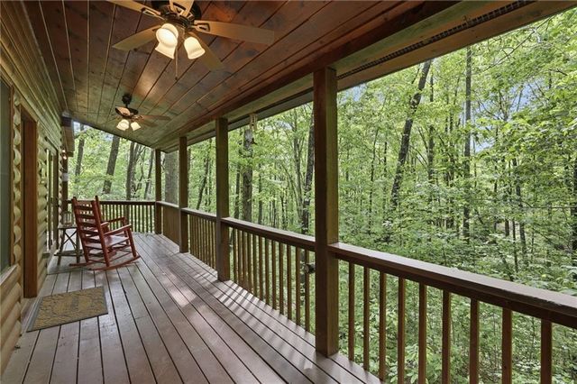 1564 Big Ben Road, Ellijay, GA 30540