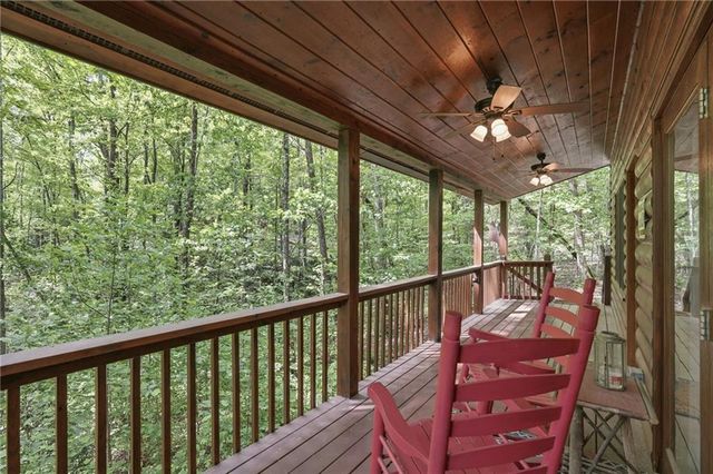 1564 Big Ben Road, Ellijay, GA 30540