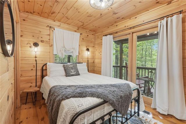 1564 Big Ben Road, Ellijay, GA 30540