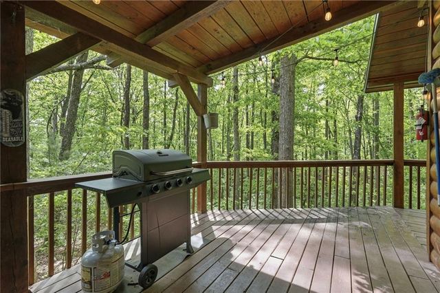 1564 Big Ben Road, Ellijay, GA 30540