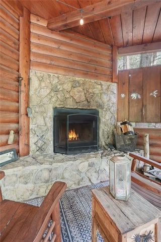 1564 Big Ben Road, Ellijay, GA 30540