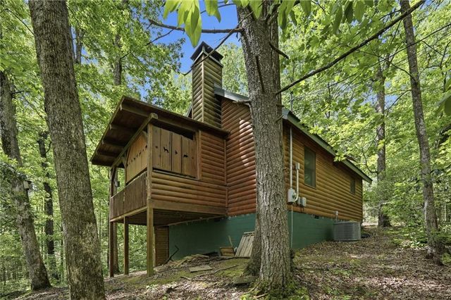 1564 Big Ben Road, Ellijay, GA 30540