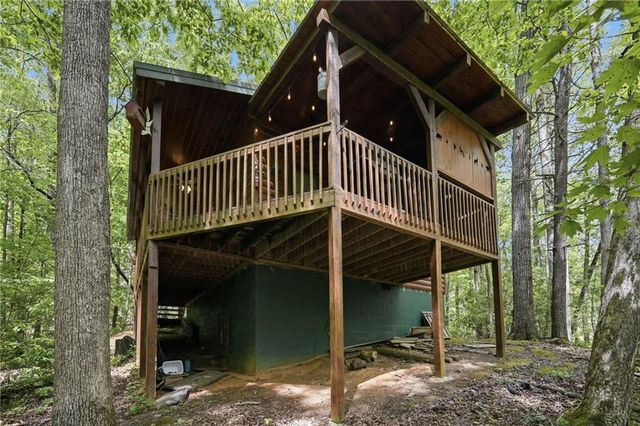 1564 Big Ben Road, Ellijay, GA 30540