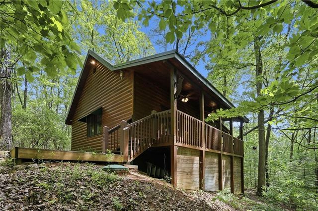 1564 Big Ben Road, Ellijay, GA 30540