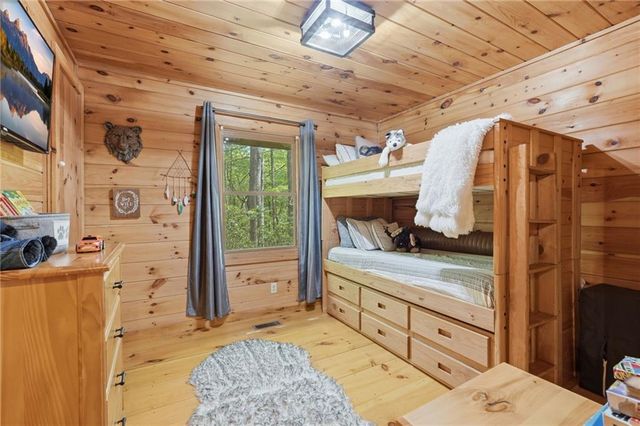 1564 Big Ben Road, Ellijay, GA 30540