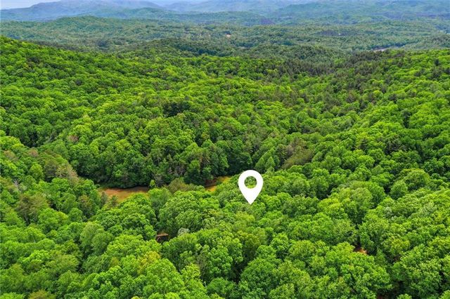 1564 Big Ben Road, Ellijay, GA 30540