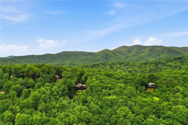 1564 Big Ben Road, Ellijay, GA 30540