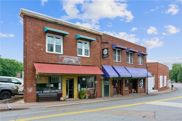 1564 Big Ben Road, Ellijay, GA 30540